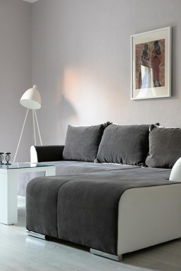 Apartmani Dijana Podgora Exterior foto