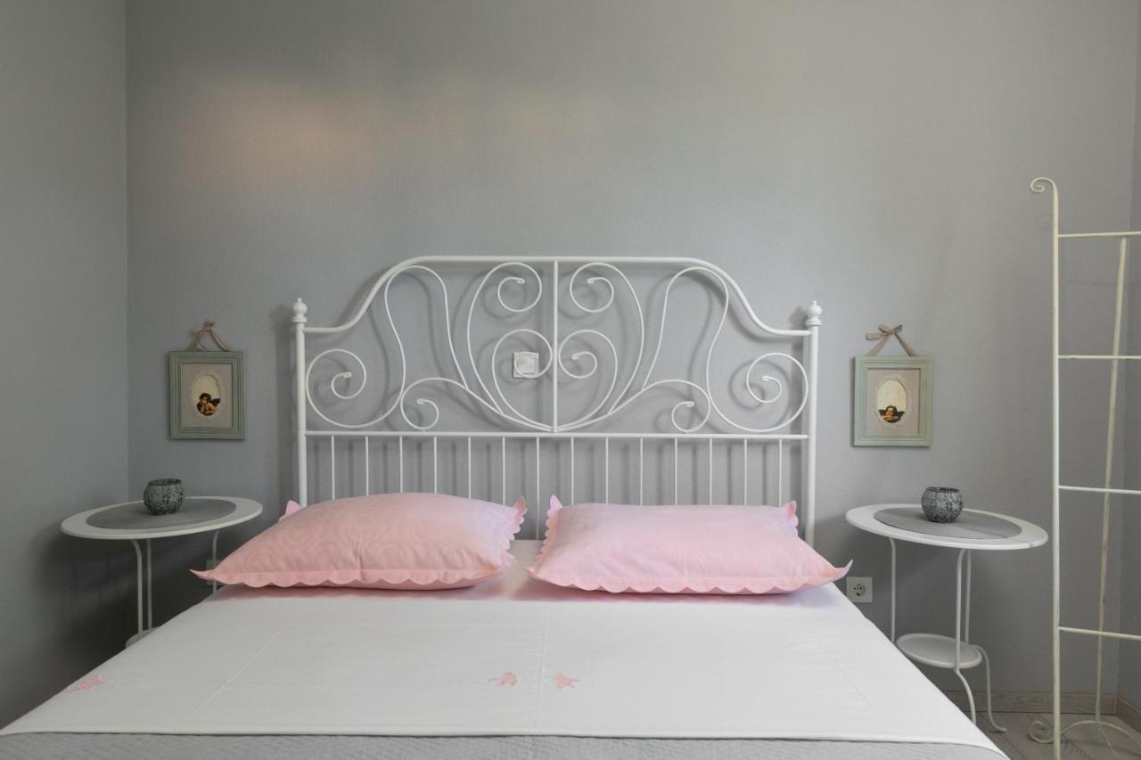Apartmani Dijana Podgora Exterior foto