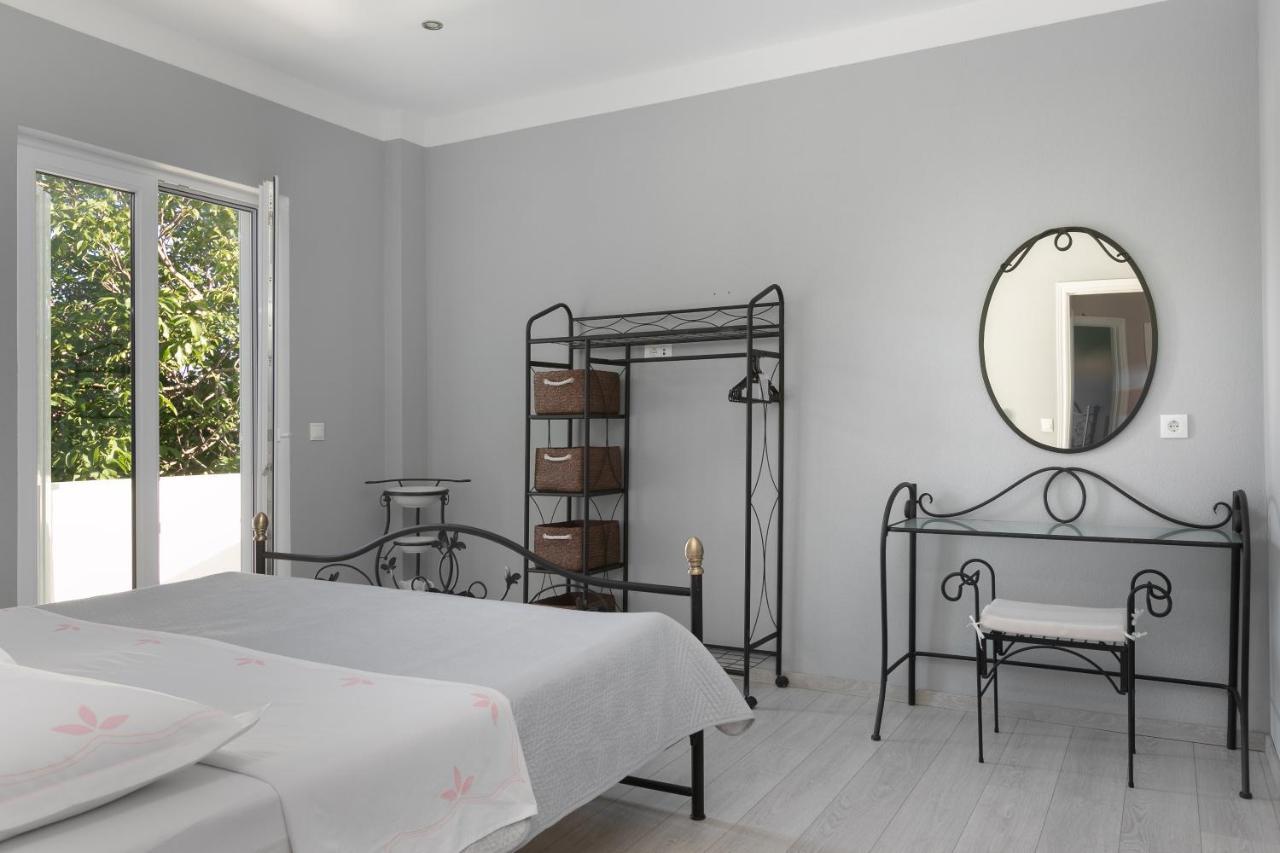 Apartmani Dijana Podgora Exterior foto